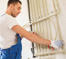 Commercial Plumber Services in Valinda, CA